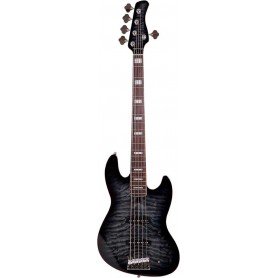 V9 Swamp Ash-5 (2Nd Gen) Tbk Trans Black
