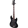V9 Swamp Ash-5 (2Nd Gen) Tbk Trans Black
