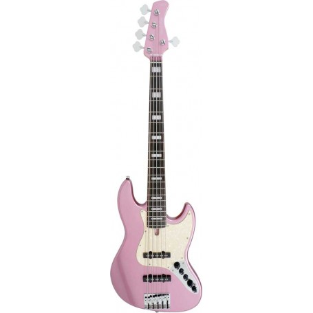 V7 Alder-5 (2Nd Gen) Bur Burgundy