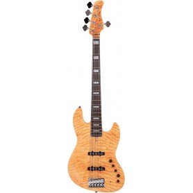 V9 Swamp Ash-5 (2Nd Gen) Natural