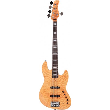 V9 Swamp Ash-5 (2Nd Gen) Natural