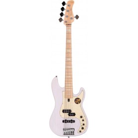 P7 Swamp Ash-5 (2Nd Gen) Wb White Blonde