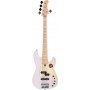 P7 Swamp Ash-5 (2Nd Gen) Wb White Blonde