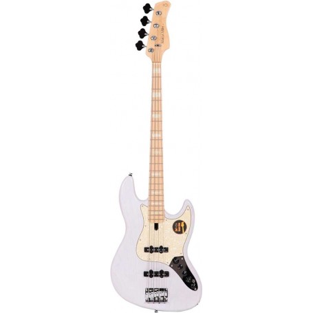 V7 Swamp Ash-4 (2Nd Gen) Wb White Blonde