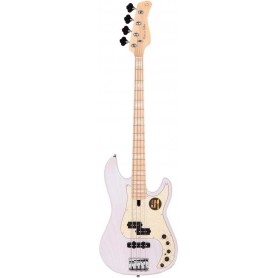 P7 Swamp Ash-4 (2Nd Gen) Wb White Blonde