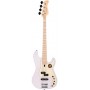 P7 Swamp Ash-4 (2Nd Gen) Wb White Blonde