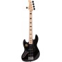 V7 Vintage Alder-5 Lefthand (2Nd Gen) Blk Black