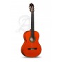 Alhambra 4F + Funda [Guitarra flamenca]