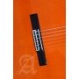 Alhambra 4F + Funda [Guitarra flamenca]