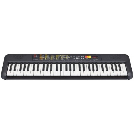 Yamaha F52 [Teclado]