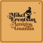 Mikel Erentxun - Amigos de Guardia [CD]