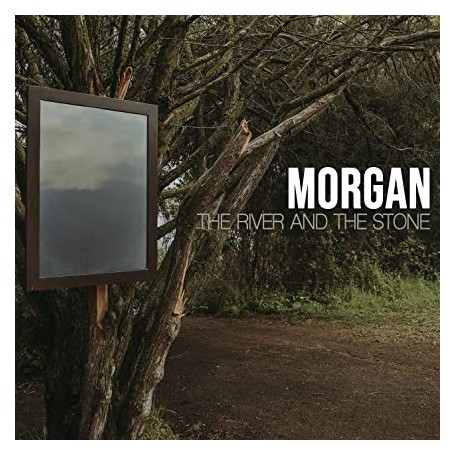 Morgan - The River And The Stone (Ed. Firmada) [CD]