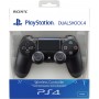 Controller Dual Shock 4 Sony Black [PS4]