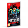 Metroid Dread [Switch]