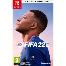 Fifa 22 [Switch]