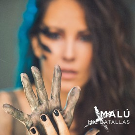 Malu - Mil batallas [CD]