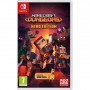 Minecraft Dungeons [Switch]