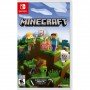 Minecraft [Switch]