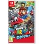 Super Mario Odyssey [Switch]