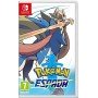 Pokemon Espada [Switch]