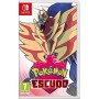 Pokemon Escudo [Switch]