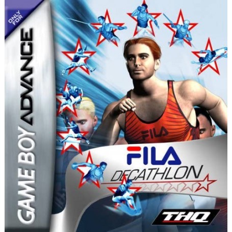FILA DECATHLON [gba]