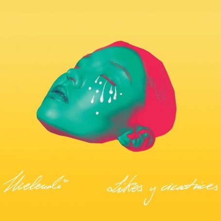 Melendi - Likes y cicatrices [CD]