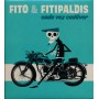 Fito & Fitipaldis - Cada Vez Cadaver [CD]