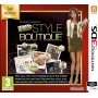 New Style Boutique (selects) [3DS]