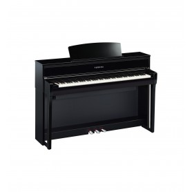 Yamaha Clavinova CLP-775 Black [Piano Digital]