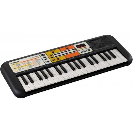 Yamaha PSS-F30 [Teclado]