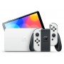 Nintendo Switch OLED Blanca [Consola]