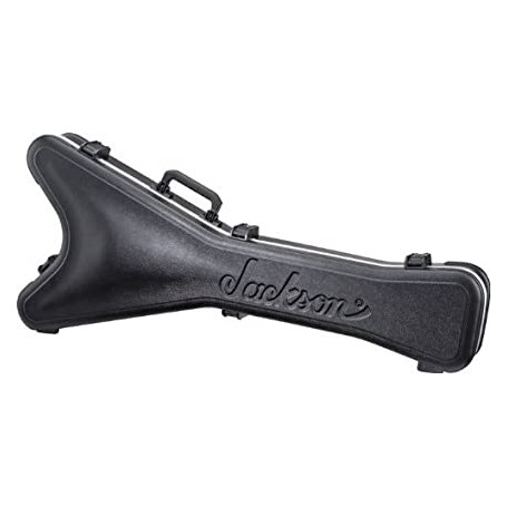 Jackson V Series Case [Estuche Guitarra]