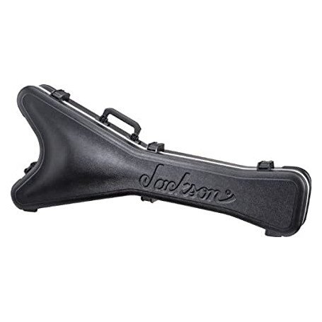 Jackson V Series Case [Estuche Guitarra]