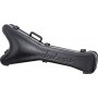 Jackson V Series Case [Estuche Guitarra]