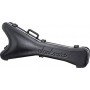 Jackson V Series Case [Estuche Guitarra]