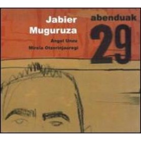 Jabier Muguruza - Abenduak 29 [CD]