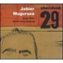 Jabier Muguruza - Abenduak 29 [CD]