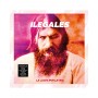 Ilegales - La Lucha por la Vida [CD]