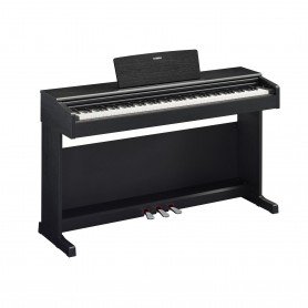 Yamaha Arius YDP 145 Black [Piano Digital]