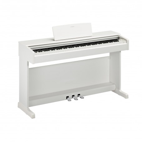 Yamaha Arius YDP 145 White [Piano Digital]
