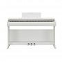 Yamaha Arius YDP 145 White [Piano Digital]