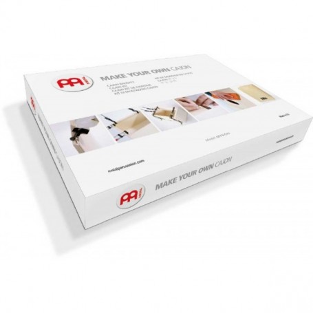 MYO-CAJ KIT DE MONTAJE DE BRIC [Percusión]