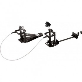 TMCP PEDAL DE CAJÓN CON TRANSM [Percusión]