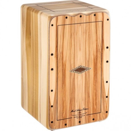 ARTISAN EDITION CAJON - FIESTA [Percusión]