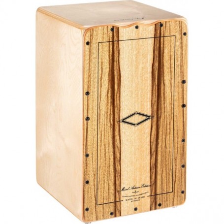ARTISAN EDITION CAJON - TANGO  [Percusión]