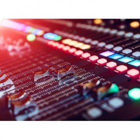 Curso de Producción Musical [Inscripción 2]