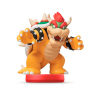 Figura Bowser (Colección Super Mario) [Amiibo]