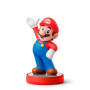 Figura Mario (Colección Super Mario) [Amiibo]