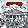 A Palo Seko - KañAversario [CD]